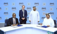 AIQ携手AWS加速能源行业创新
