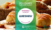 WIESHEU确认参展Polagra展会！