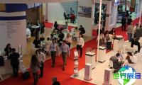 2027年欧亚表面处理展（Surtech Eurasia）观展指南：时间、地点及门票购买方式
