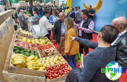 2026年西班牙果蔬展(FRUIT ATTRACTION)观展攻略：时间地点/票价详情