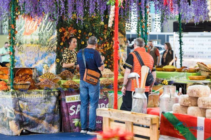 瑞士日内瓦国际消费品展 Automnales 2026瑞士西部最火消费展重磅来袭