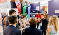 2025年哈萨克斯坦阿拉木图国际建材秋季展览会：汇聚来自世界各地的行业领袖