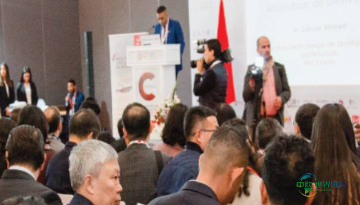 2026年沙特阿拉伯吉达国际新能源车展览会:专家齐聚一堂