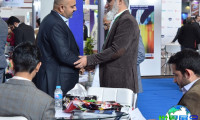 2026年巴基斯坦涂料展（Pakistan Coating Show）参观指南（时间+地点+门票）
