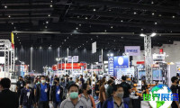 2026泰国金属加工展（MTA ASIA）观展指南（时间地点+票价）