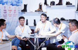 上海鞋博会-上海国际鞋业展参展商名录