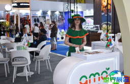 白俄罗斯食品产业博览会（Food Industry Minsk）2026年参展指南（时间地点及购票方式）
