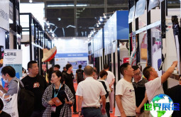 2026上海鞋博会-上海国际鞋业展(SISE)展会亮点解析
