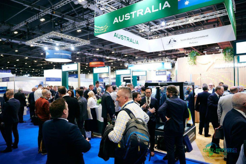 英国伦敦国际防务教育与模拟展览会ITEC聚焦前沿技术