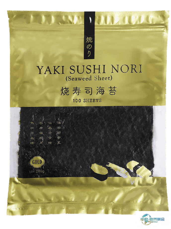 北京食朴公司携东方食材亮相阿斯塔纳国际食品展