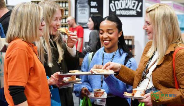 2027年英国伯明翰国际食品饮料展览会:65%的展位已经预订