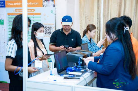 2026年柬埔寨金边国际农业展览会：气候适应策略研讨会