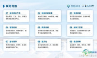 盐业博览会 聚焦智能赋能盐业绿色融合盐链