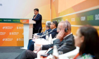 2025年哈萨克斯坦阿拉木图国际冷链展览会：Güntner展示工业制冷设备