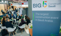 Big 5沙特建材展开幕聚焦万亿级项目装饰方案