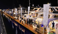 ​卡塔尔多哈国际游艇展 2026 定档多哈 11 月启幕，打造中东顶级海洋奢享盛会