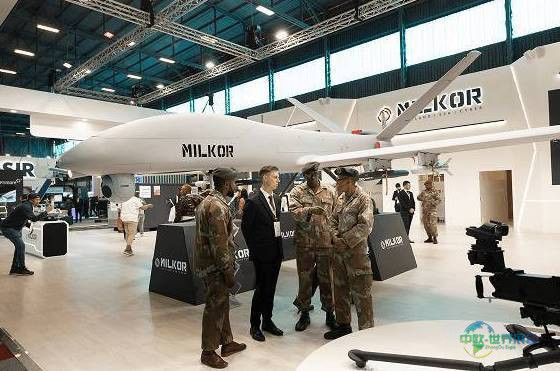 2026年南非茨瓦内国际防务展览会:聚焦未来战争形态