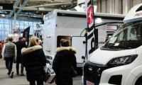 德国汉堡国际旅游及房车展 Reisen &amp; Caravaning Hamburg 2027敬请关注
