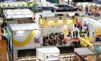 意大利米兰国际食品展 TuttoFood 2026欧洲食品饮料 B2B 旗舰展 5 月重磅启幕