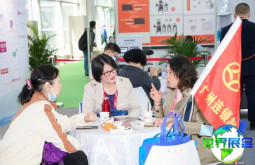 广州粮油展2026的参展商有哪些？完整参展商名录一览