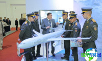 埃及开罗军警防务展览会EDEX（Egypt Defence Expo）2027参展理由解析