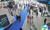 2028年沙特防务展(World Defense Show)参观全攻略：时间地点与票价详情