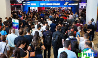 巴西广告展(FESPA Brazil)2027观展指南：时间地点/票价信息