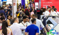 巴西广告展(FESPA Brazil)2027展品有哪些？