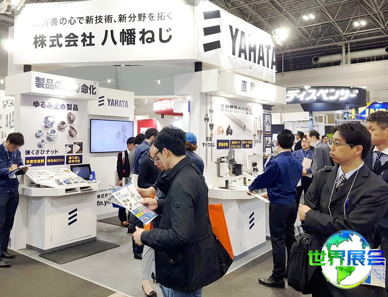 2027年名古屋机械展参展企业有哪些？预先获取展商名录