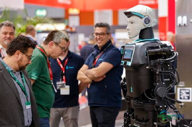 德国杜塞尔多夫国际包装机械、包装及糖果机械展 ​Interpack 2026圆满落幕，领航盛会再谱新篇