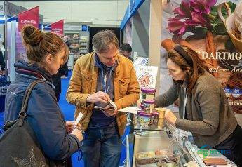 英国埃克塞特国际食品展 The Source Trade Show 2026圆满落幕