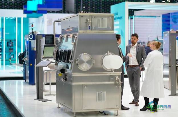 德国杜塞尔多夫国际包装机械、包装及糖果机械展 ​Interpack 2026圆满落幕，领航盛会再谱新篇