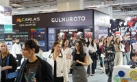 土耳其伊斯坦布尔国际汽车零配件及售后服务展 ​Automechanika Istanbul 2025圆满落幕