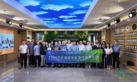 出海拓展新机遇｜海纳科技亮相2026印尼国际煤炭及能源工业博览会