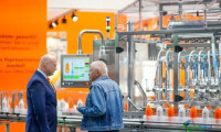 德国杜塞尔多夫国际包装机械、包装及糖果机械展 ​Interpack 2026圆满落幕，领航盛会再谱新篇...