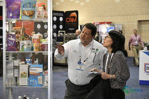 美国费城国际东部包装展 PackExpo East 2026圆满落幕，引领智能与可持续包装新趋势