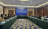 黑龙江七大高校九学院亮相猪业冰城论坛暨东北畜牧业博览会