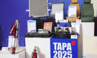 2025年泰国曼谷国际汽配展览会：向全球展示泰国汽车行业的潜力