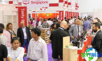 2028年新加坡红酒展（ProWine Singapore）观展指南：时间、地点及门票购买方式