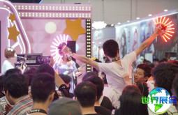 上海动漫展2026参展商名单抢先揭晓，参展商名录预订开启