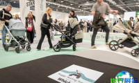 2027年英国母婴用品展（Baby Show）参展指南（时间地点/观众注册）