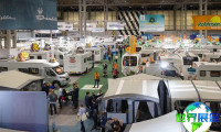 2027年华沙房车露营展(Camper Caravan Show)观展攻略：时间地点及门票价格一览
