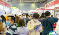 越南孕婴童展(VIETBABY)2026最新参展商名单