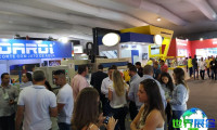 巴西石材展(Marmomac Brazil)2027参展指南（时间地点+购票方式？）