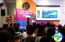 菲律宾潜水展(DRT SHOW Philippines)2026年展会涵盖哪些展品？