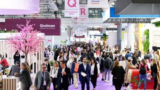 巴塞罗那个人护理展 in-cosmetics 2026全球奖揭晓,引领化妆品科学未来