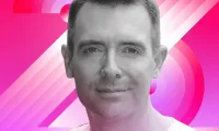 瑞安·梅里尔出席泰国曼谷国际亚洲财经展览会Money20/20亚洲峰会