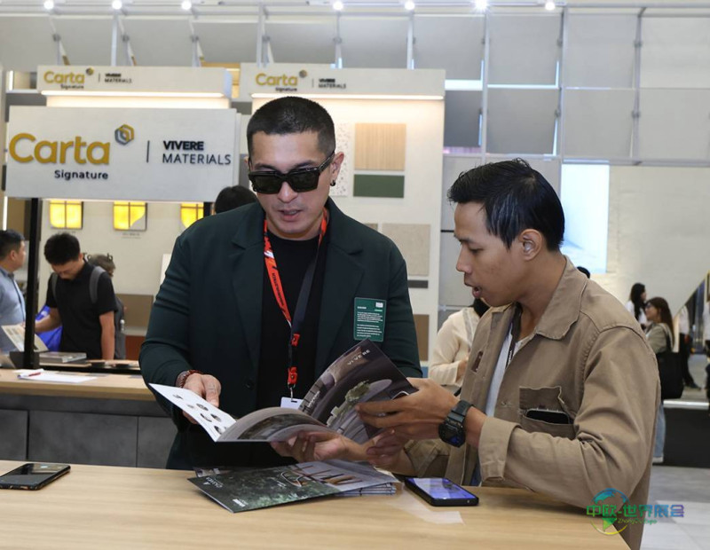 印度尼西亚雅加达国际建材展 IndoBuildTech Expo 2026盛大启幕