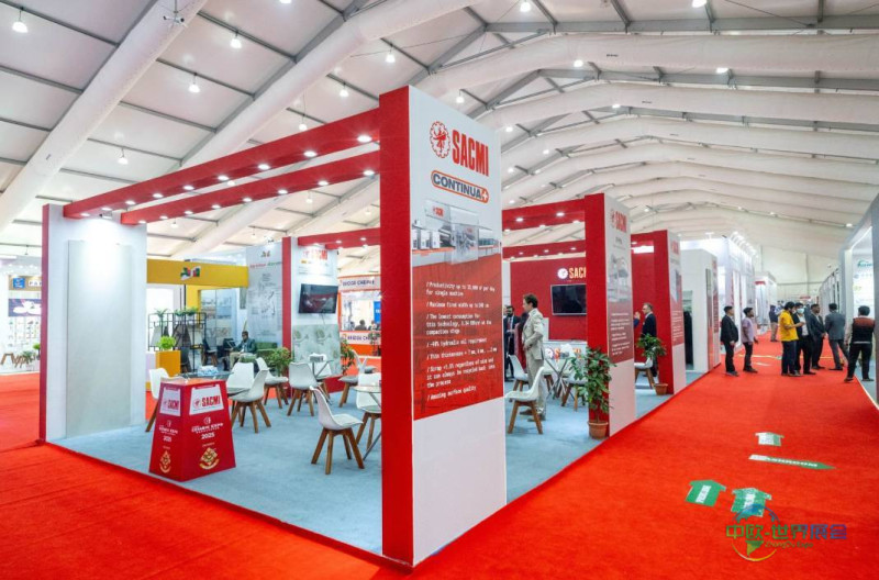 孟加拉国达卡国际陶瓷展 Ceramic Expo Bangladesh 2027盛大启幕,敬请关注