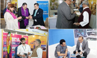 ​印度昌迪加尔国际旅游公司展 India Travel Mart 2026盛大启幕，激活文旅商机